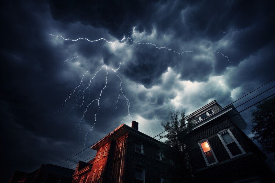 Impactul condițiilor meteorologice extreme