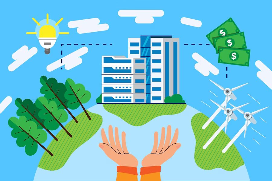 Inovații în materiale și tehnici de construcție pentru climă