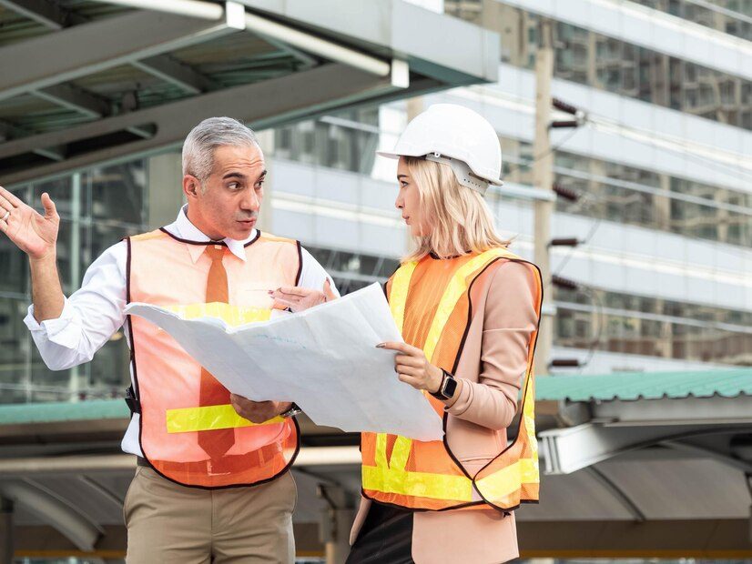 Internaționalizarea normelor de construcție