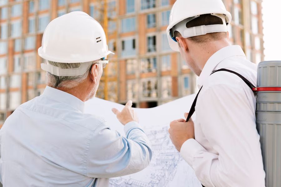 Analiza performanței structurale post-seism