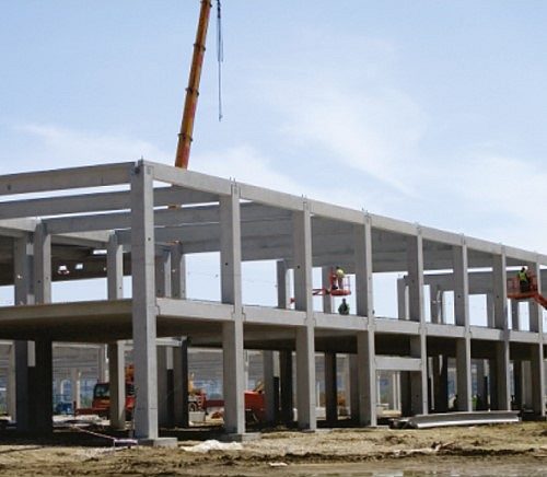 Fundamentele prefabricării în construcții: Ce înseamnă și de ce este importantă