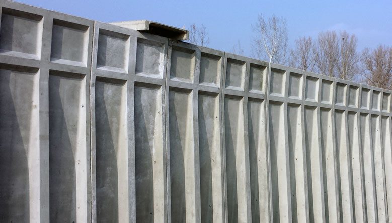 Avantajele și provocările prefabricării structurilor de beton